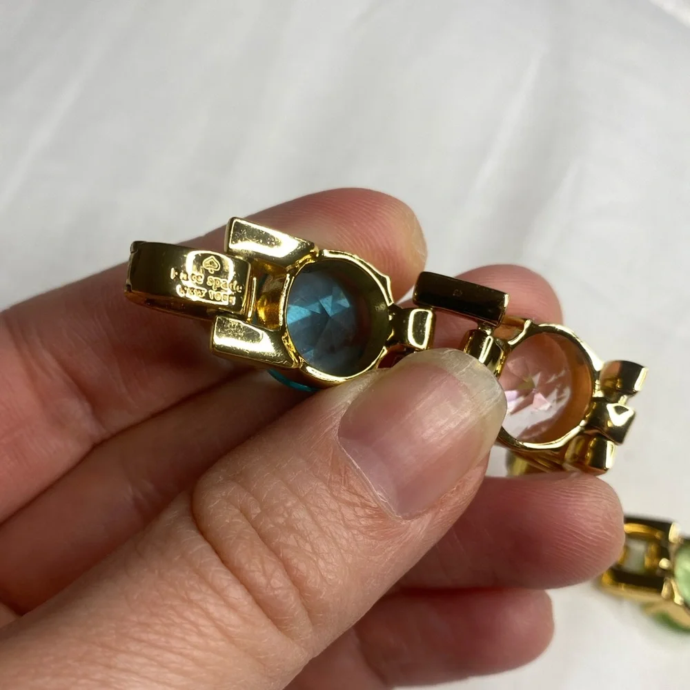 Kate Spade New York Carnival Nights Bracelet - Picture 4 of 7